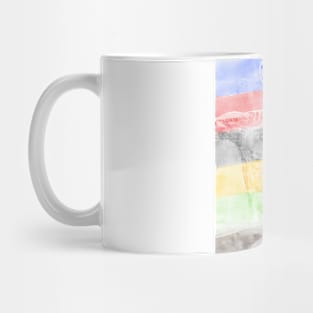 Tadej Pogacar Road World Champion Mug
